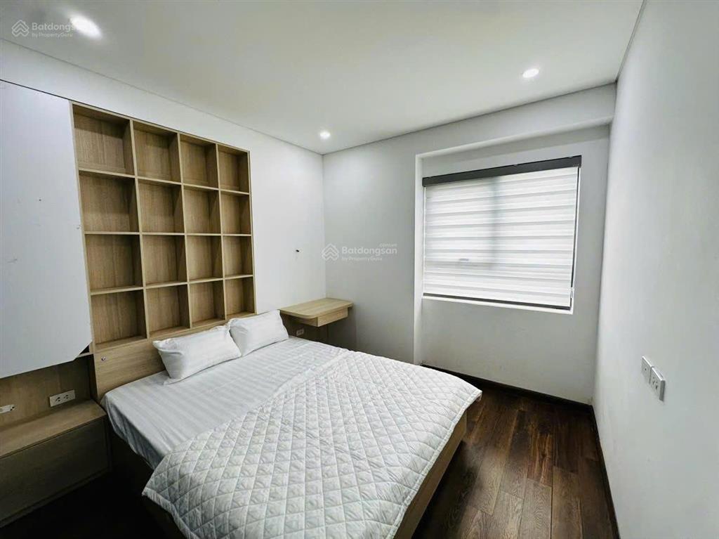 Cho thuê chung cư viễn đông star tốt giáp nhị  hm 100m², căn góc, 3 pn full đồ 13.5