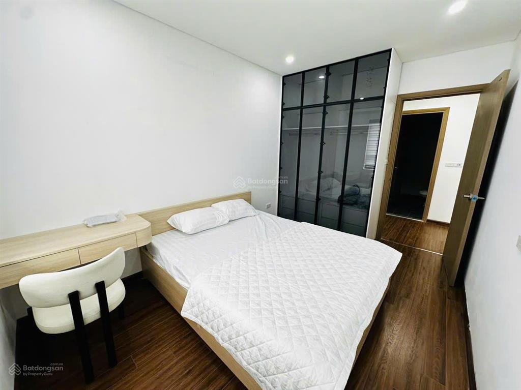 Cho thuê chung cư viễn đông star tốt giáp nhị  hm 100m², căn góc, 3 pn full đồ 13.5
