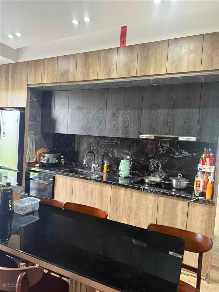 Cho thuê chung cư gelexia riverside 885 tam trinh 95m, góc 3 pn full đồ 13 triệu, cực đẹp