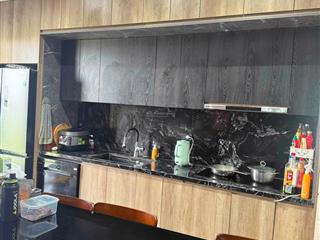 Cho thuê chung cư gelexia riverside 885 tam trinh 95m, góc 3 pn full đồ 13 triệu, cực đẹp