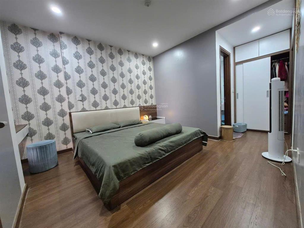 Cho thuê chung cư gelexia riverside 885 tam trinh 95m, góc 3 pn full đồ 13 triệu, cực đẹp