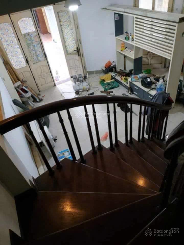 Cho thuê nhà riêng 280 tựu liệt ngọc hồi 35m x 5t, 3 pn ngõ rộng thoáng, nhà đẹp, có đồ cơ bản