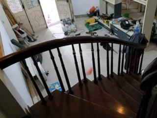 Cho thuê nhà riêng 280 tựu liệt ngọc hồi 35m x 5t, 3 pn ngõ rộng thoáng, nhà đẹp, có đồ cơ bản