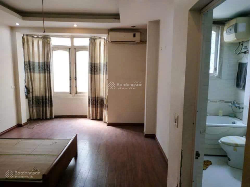 Cho thuê nhà riêng 280 tựu liệt ngọc hồi 35m x 5t, 3 pn ngõ rộng thoáng, nhà đẹp, có đồ cơ bản