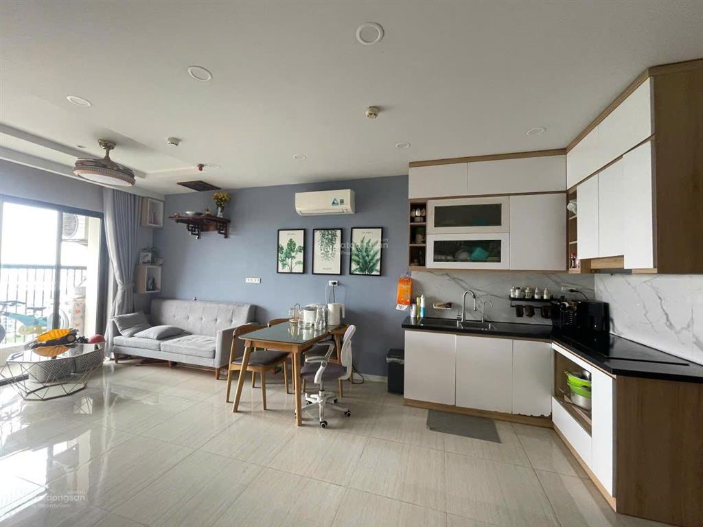 Cho thuê chung cư 987 tam trinh, homes, 50m, 2pn 1 vệ sinh, 8 triệu, full đồ decor đẹp