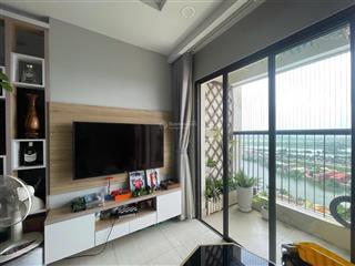 Cho thuê chung cư 987 tam trinh, homes, 50m, 2pn 1 vệ sinh, 8 triệu, full đồ decor đẹp