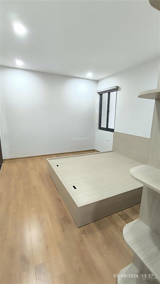 Cho thuê chung cư rose town 79 ngọc hồi  hm 79m, 2 pn full đồ 9,5 triệu