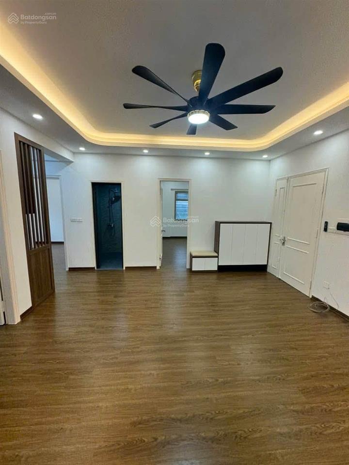 Cho thuê chung cư nơ pháp vân hoàng mai, 80m, 3 pn 8 tr nha đẹp, mới sơn sửa lại