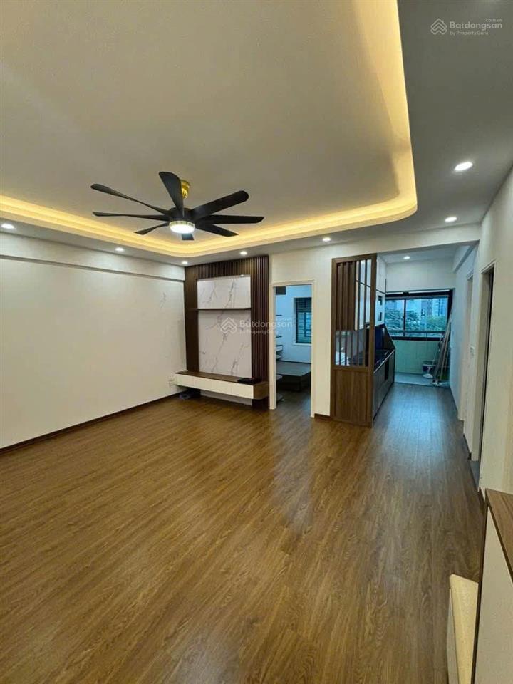 Cho thuê chung cư nơ pháp vân hoàng mai, 80m, 3 pn 8 tr nha đẹp, mới sơn sửa lại