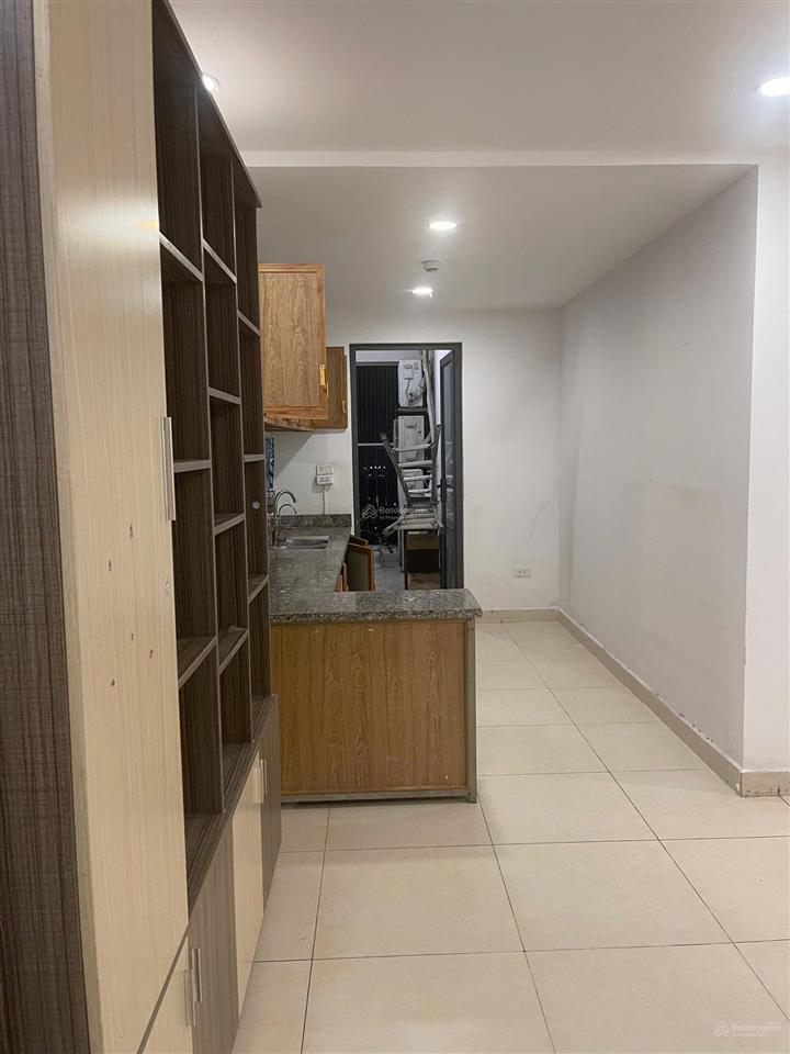 Cho thuê chung cư smile building số 1 nguyễn cảnh dị hm 100m 3pn 13tr, có đồ, nhà đẹp