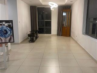 Cho thuê chung cư smile building số 1 nguyễn cảnh dị hm 100m 3pn 13tr, có đồ, nhà đẹp