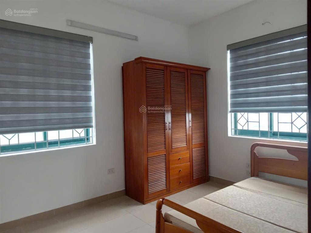 Cho thuê chung cư b15 đại kim nguyễn cảnh dị, hm, 90m, 10 triệu có đồ