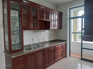 Cho thuê chung cư b15 đại kim nguyễn cảnh dị, hm, 90m, 10 triệu có đồ