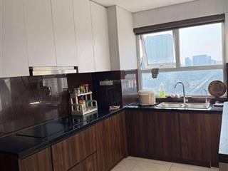 Cho thuê căn góc cc ban cơ yếu chính phủ 125m, 3 pn full đồ đẹp 17 tr, nhà mới cứng, sàn rộng