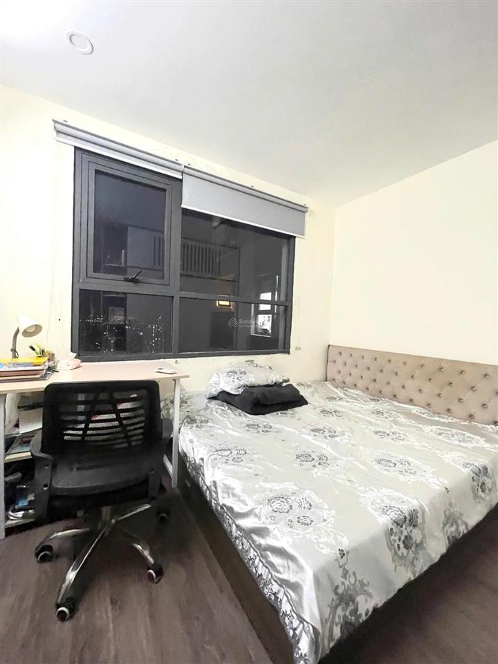 Cho thuê chung cư helios tower 75 tam trinh  minh khai 60m, 2pn, full đồ 10,5 tr