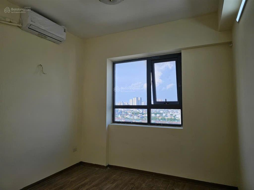 Cho thuê chung cư ct36 định công, hoàng mai 100m căn góc 3 pn full đồ cơ bản 13 triệu