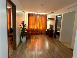 Cho thuê chung cư @home 987 tam trinh 3 pn 70m gia 9.5 tr gần đh kinh doanh công nghệ,kt kĩ thuật