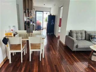Cho thuê tứ hiệp plaza  tứ hiệp, ngọc hội 90m² | 3pn | full đồ | chỉ 9 triệu