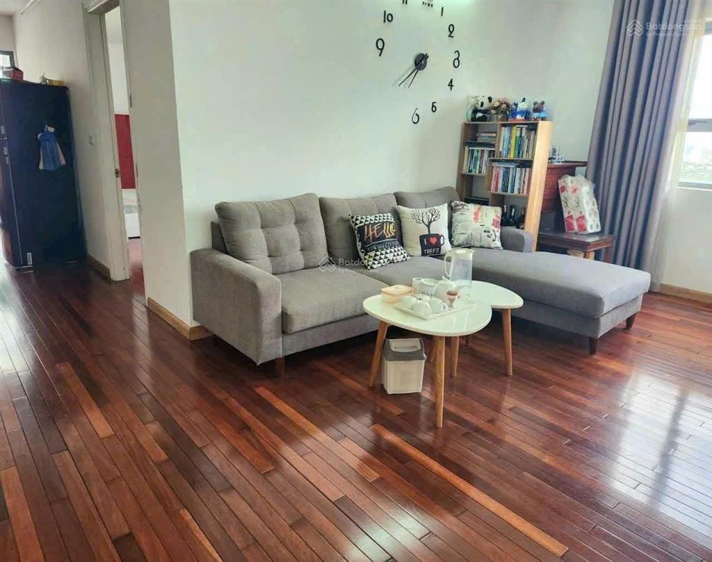 Cho thuê tứ hiệp plaza  tứ hiệp, ngọc hội 90m² | 3pn | full đồ | chỉ 9 triệu