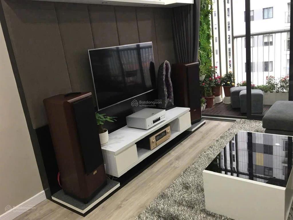 Cho thuê chung cư hud 2 linh đàm  hoàng mai, 96m, 3 pn full đồ 14 tr, cực đẹp