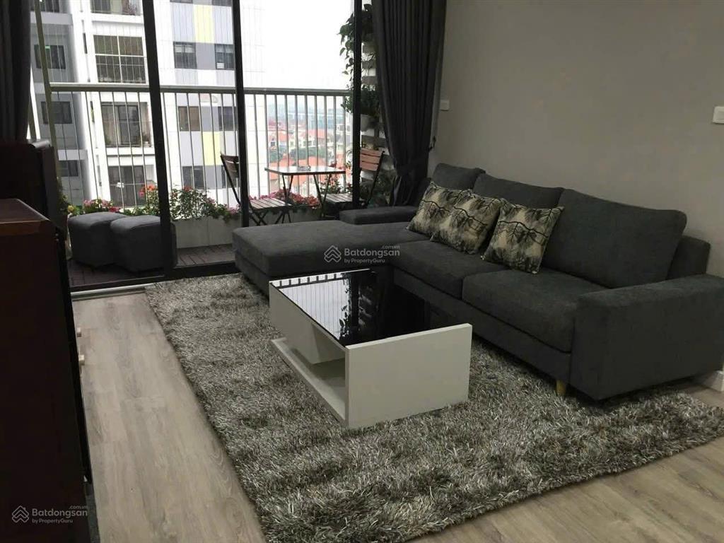 Cho thuê chung cư hud 2 linh đàm  hoàng mai, 96m, 3 pn full đồ 14 tr, cực đẹp