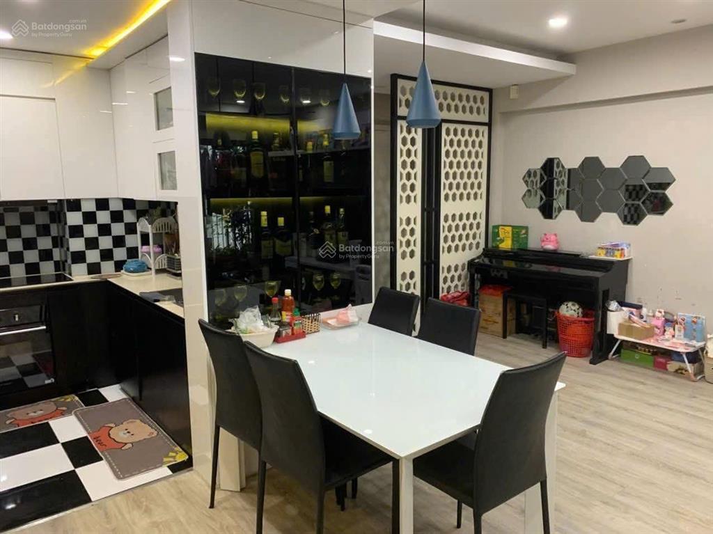 Cho thuê chung cư hud 2 linh đàm  hoàng mai, 96m, 3 pn full đồ 14 tr, cực đẹp