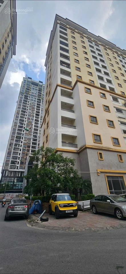 Bán gấp chung cư a2 kim giang  thanh xuân, 72m, 2 pn nhà trống, sổ đỏ, giá 4.1 tỉ