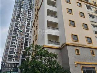 Bán gấp chung cư a2 kim giang  thanh xuân, 72m, 2 pn nhà trống, sổ đỏ, giá 4.1 tỉ