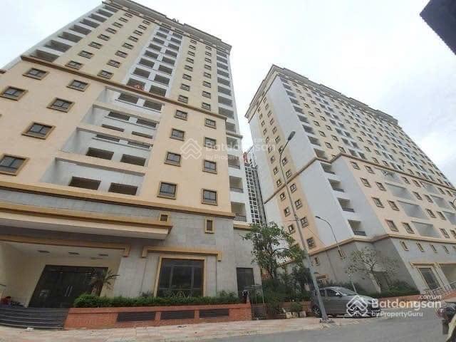 Bán gấp chung cư a2 kim giang  thanh xuân, 72m, 2 pn nhà trống, sổ đỏ, giá 4.1 tỉ