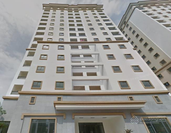 Bán gấp chung cư a2 kim giang  thanh xuân, 72m, 2 pn nhà trống, sổ đỏ, giá 4.1 tỉ