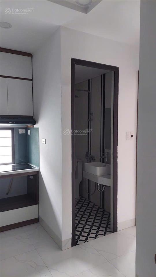 Cho thuê chung cư 629 giải phóng gần bách khoa, xây dựng kinh tế, 55m 2 pn giá 7.5 tr