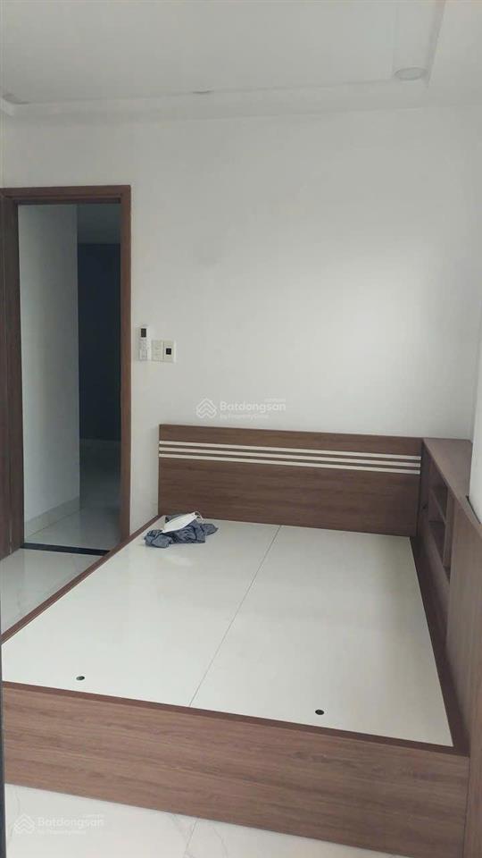 Cho thuê chung cư 629 giải phóng gần bách khoa, xây dựng kinh tế, 55m 2 pn giá 7.5 tr