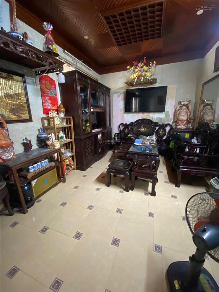 Bán nhà tt 34 trần nhật duật hoàn kiếm, lõi hn, tầng 2, sổ đỏ 10,5m2, sử dụng 50m2, 1,95tỷ, cực tốt