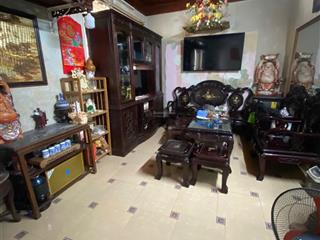 Bán nhà tt 34 trần nhật duật hoàn kiếm, lõi hn, tầng 2, sổ đỏ 10,5m2, sử dụng 50m2, 1,95tỷ, cực tốt