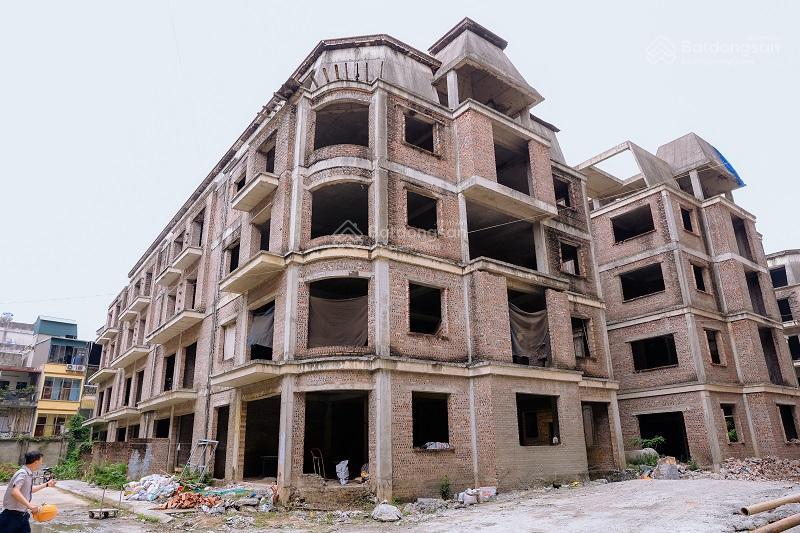 Bán gấp chung cư imperial plaza 360 giải phóng  100m x5t, sổ đỏ, cạnh vành đai 2.5, 40 tỉ nhỉnh