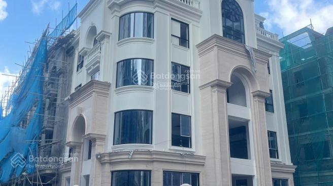 Bán gấp chung cư imperial plaza 360 giải phóng  100m x5t, sổ đỏ, cạnh vành đai 2.5, 40 tỉ nhỉnh