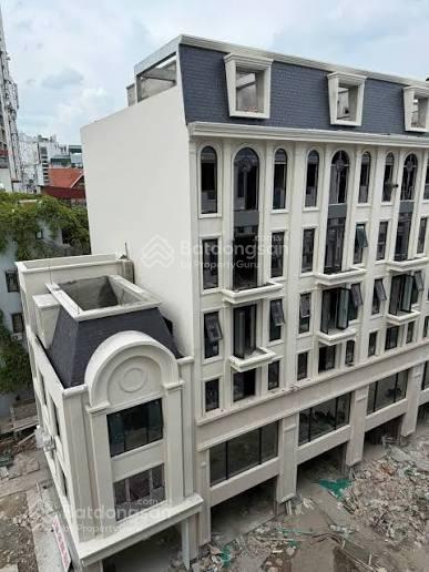 Bán liền kề the heritage 29 láng hạ  siêu phẩm lõi hà nội  115m2, 6 tầng, 64 tỷ, siêu cấp vip