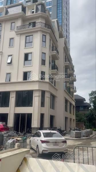 Bán liền kề the heritage 29 láng hạ  siêu phẩm lõi hà nội  115m2, 6 tầng, 64 tỷ, siêu cấp vip