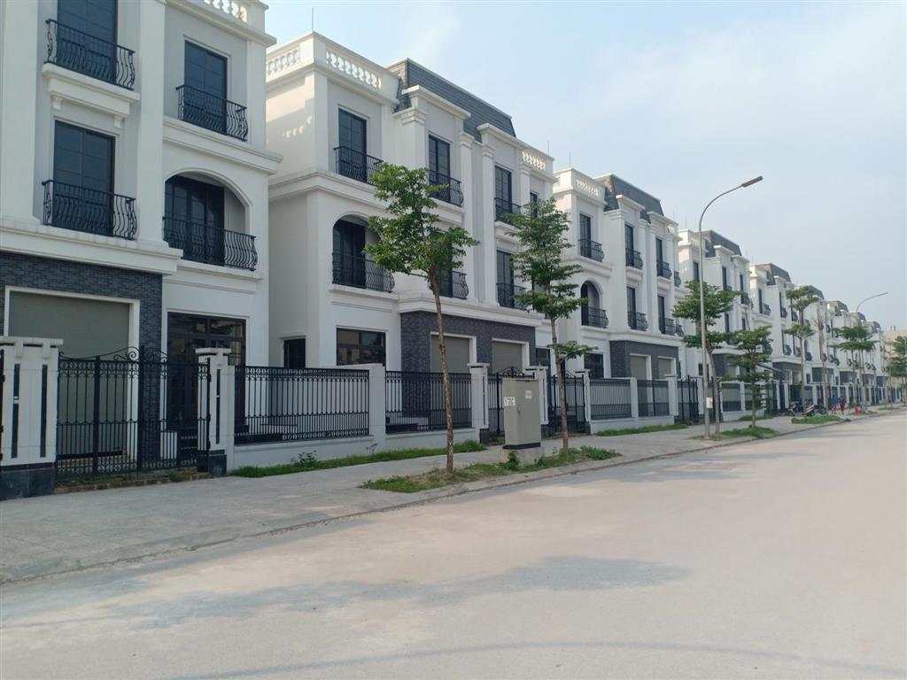 Bán gấp lk đại kim nguyễn cảnh dị, 58m2 đất, 20,3 tỉ, sổ đỏ, đầu tư kinh doanh, vỉa hè đá bóng
