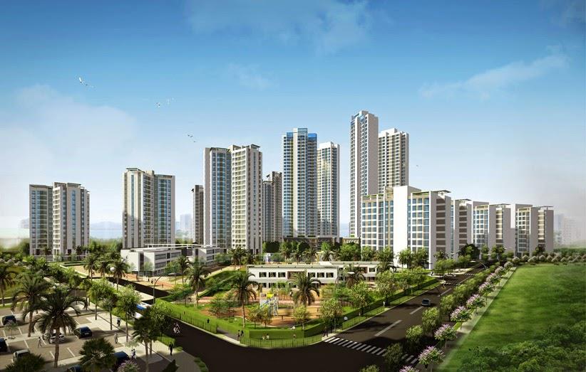 Bán gâp chung cư hồng hà ecocity tứ hiệp thanh trì 64m, 2 pn đủ đổ, 3.6 tỉ ,sổ đỏ
