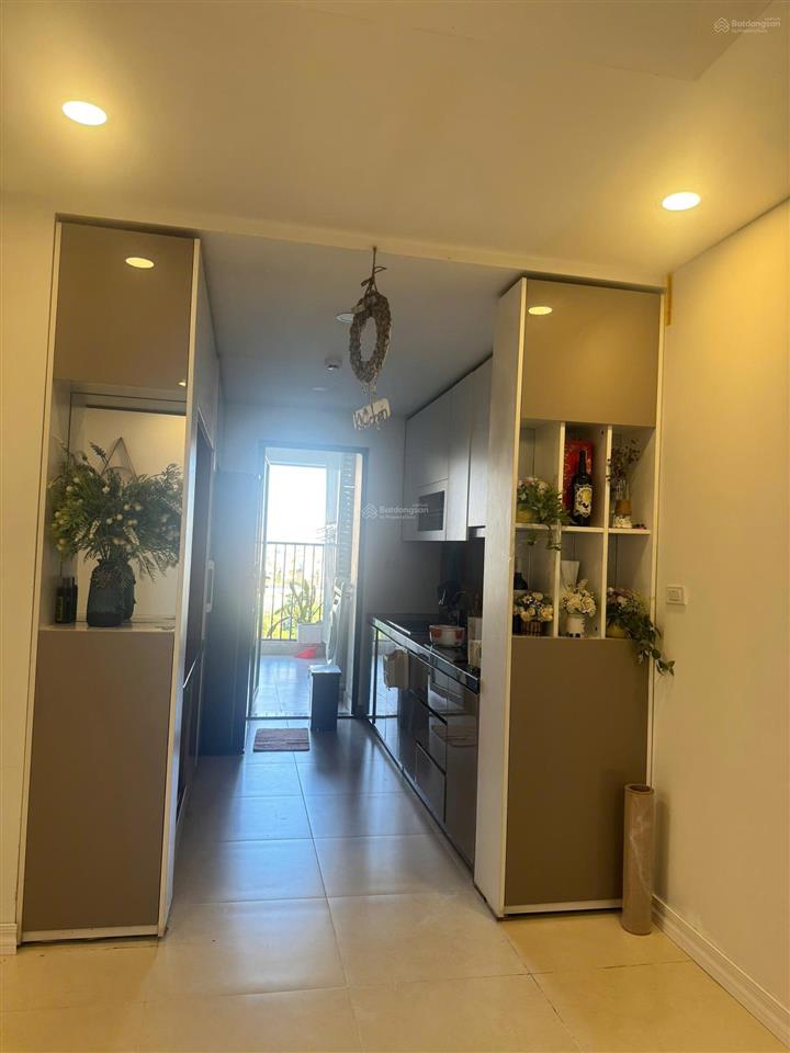 Bán gấp chung cư smile building  1 nguyễn cảnh dị, hoàng mai