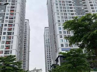 Bán gấp chung cư rose town 79 ngọc hồi 76m 2pn sổ đỏ 5.8 tỷ
