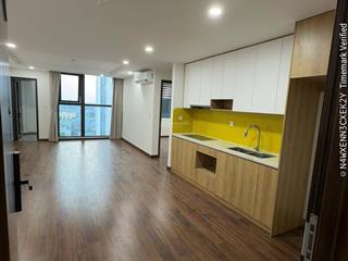 Cho thuê chung cư viễn đông star số 1 giáp nhị, hm 86m2, 2 pn ful đồ 10.5tr/th, nhà đẹp
