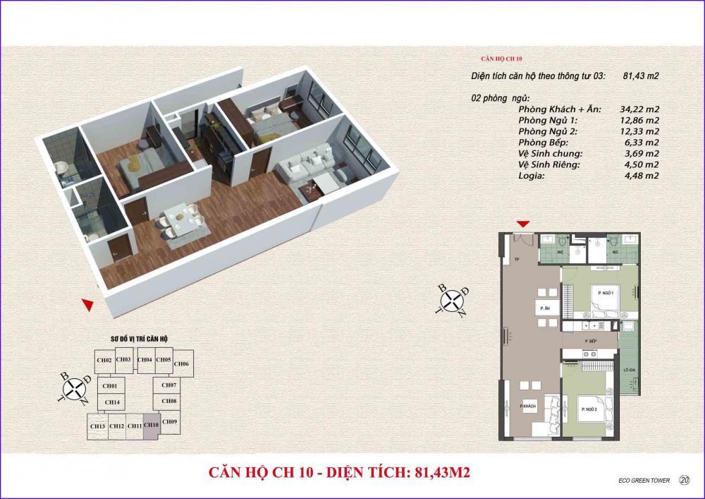 Cho thuê chung cư viễn đông star số 1 giáp nhị, hm 86m2, 2 pn ful đồ 10.5tr/th, nhà đẹp