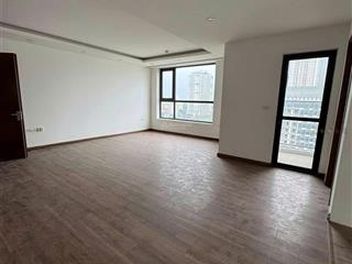 Cho thuê chung cư x2 đại kim trần hòa, 95m², căn góc 3pn cơ bản 10tr cực rẻ