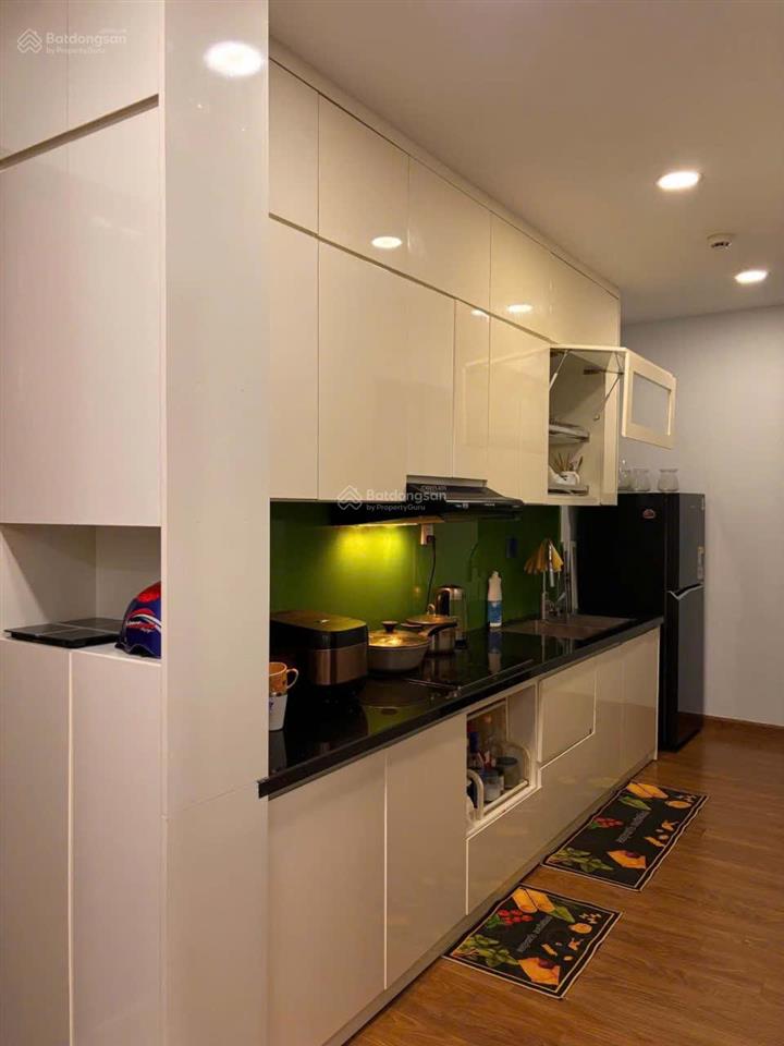 Cho thuê the zen residences căn 1pn +1 đẹp, full đồ 10 triệu, cực đẹp