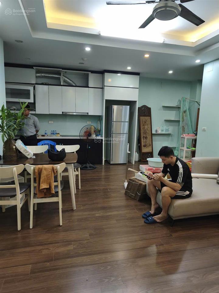 Cho thuê chung cư hoàng dương 83 ngọc hồi 86m, 3pn 8.5tr full đồ căn góc