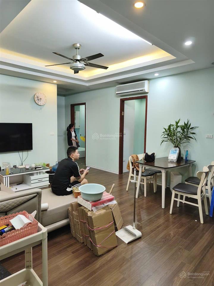 Cho thuê chung cư hoàng dương 83 ngọc hồi 86m, 3pn 8.5tr full đồ căn góc