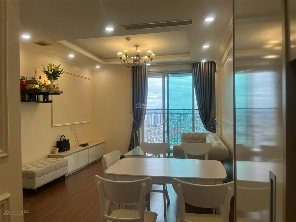 Cho thuê chung cư mandarin hòa phát  tân mai, 88m 3 pn full đồ 15 triệu, nhà đẹp ở ngay