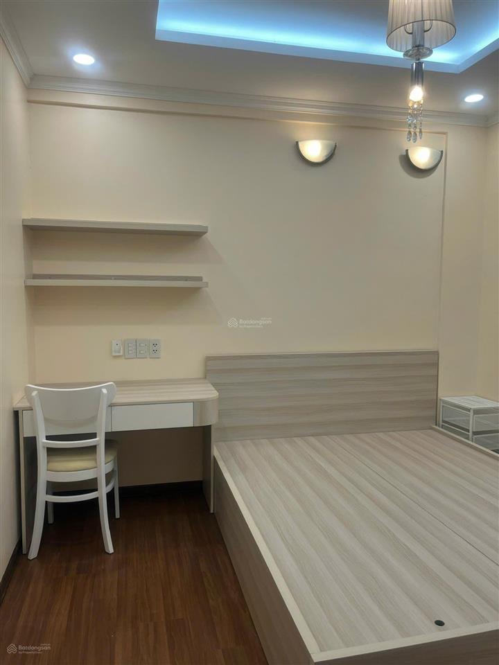 Cho thuê chung cư hateco hoàng mai, lô góc 107m, 10,5 tr, 3 pn full đồ, nhà đẹp, nhiều tiện ích